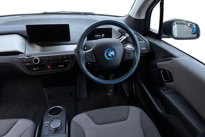 Used BMW i3 2021 for sale - 76908806: Photo 11
