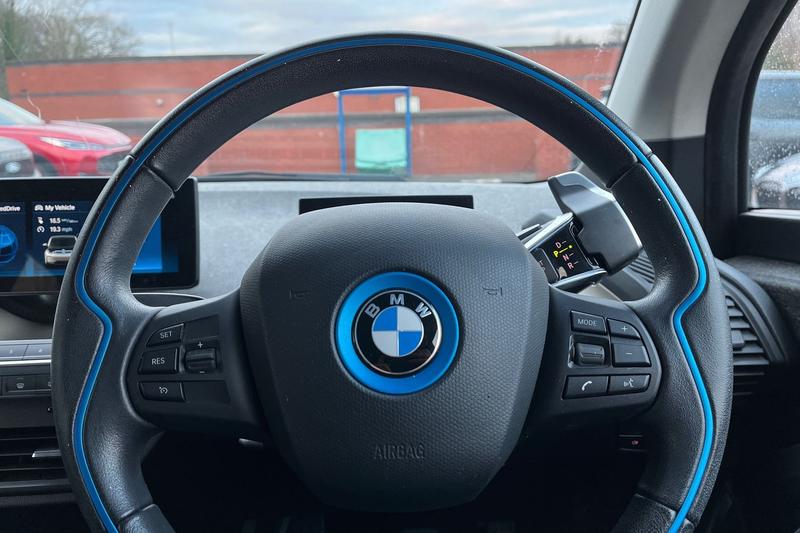 Used BMW i3 2021 for sale - 76908806: Photo 12
