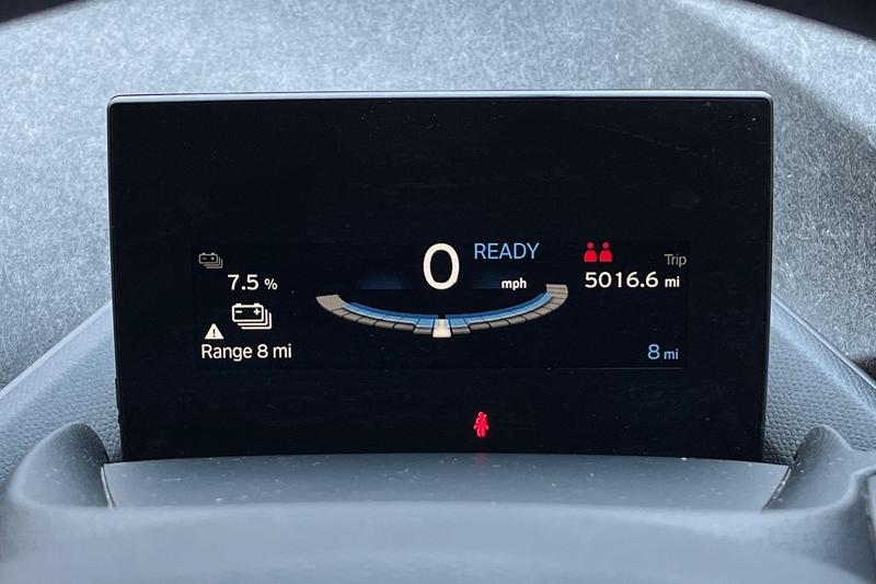 Used BMW i3 2021 for sale - 76908806: Photo 13