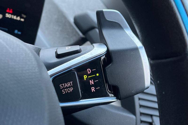 Used BMW i3 2021 for sale - 76908806: Photo 15