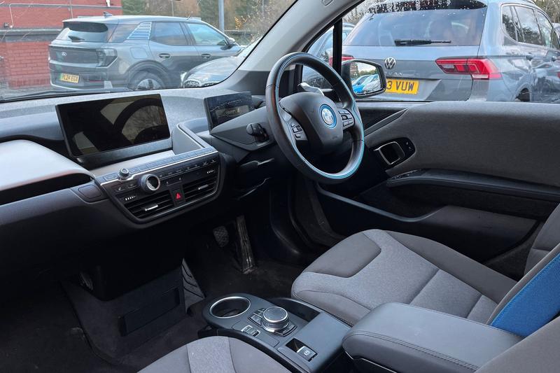 Used BMW i3 2021 for sale - 76908806: Photo 18