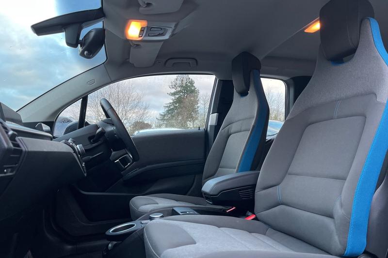 Used BMW i3 2021 for sale - 76908806: Photo 19