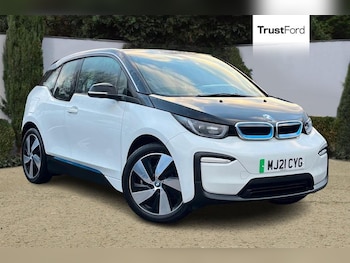 2021 - 125kW 42kWh 5dr Auto