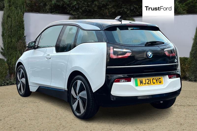 Used BMW i3 2021 for sale - 76908806: Photo 2