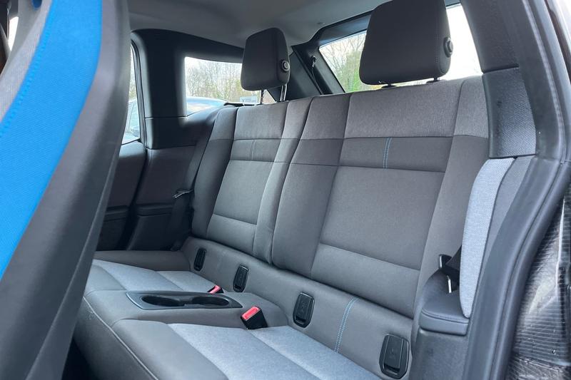 Used BMW i3 2021 for sale - 76908806: Photo 20