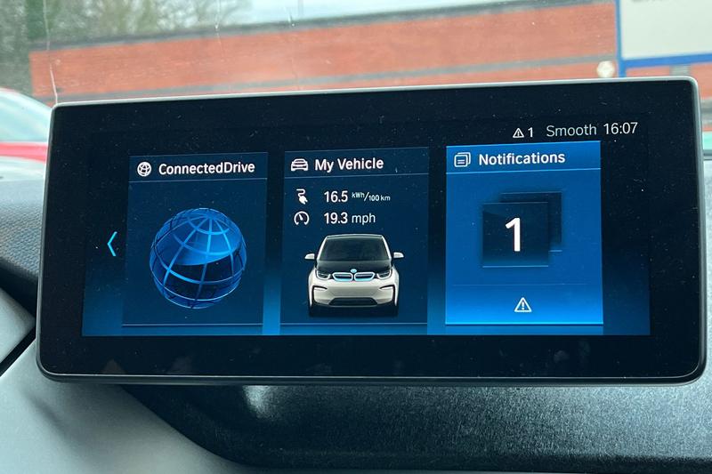 Used BMW i3 2021 for sale - 76908806: Photo 22