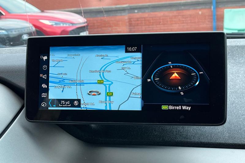 Used BMW i3 2021 for sale - 76908806: Photo 23