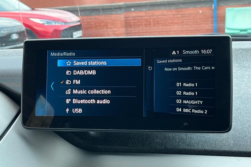 Used BMW i3 2021 for sale - 76908806: Photo 24