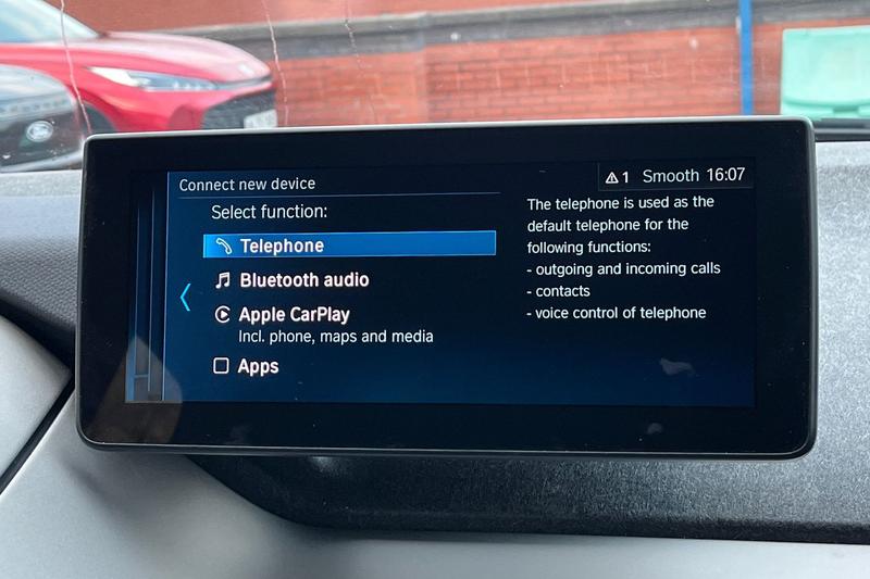 Used BMW i3 2021 for sale - 76908806: Photo 25