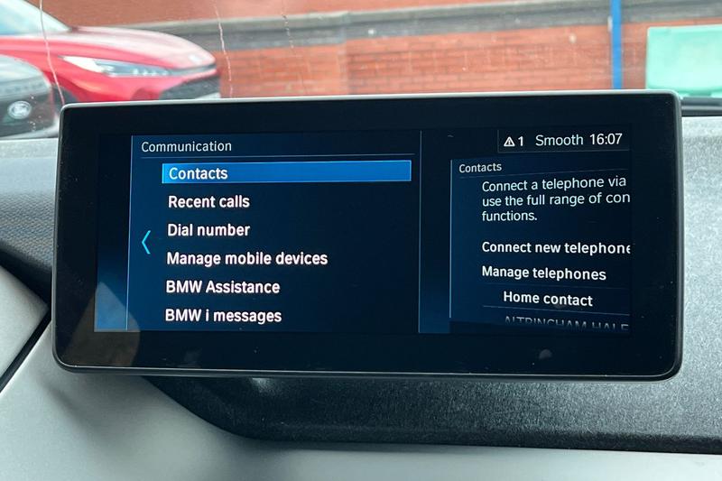 Used BMW i3 2021 for sale - 76908806: Photo 26