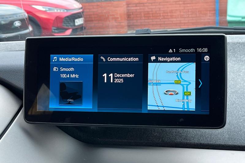 Used BMW i3 2021 for sale - 76908806: Photo 27