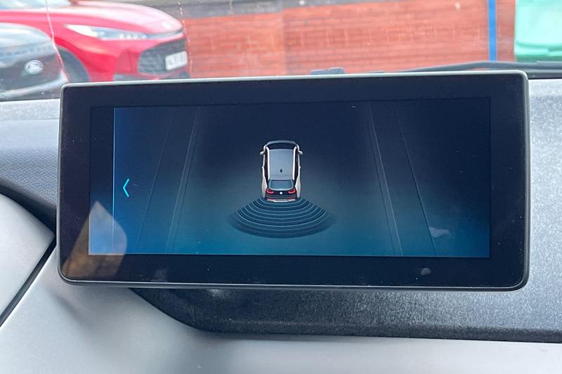 Used BMW i3 2021 for sale - 76908806: Photo 28