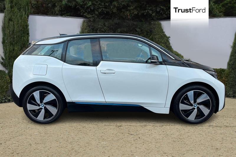 Used BMW i3 2021 for sale - 76908806: Photo 3