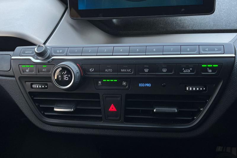 Used BMW i3 2021 for sale - 76908806: Photo 30