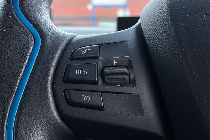 Used BMW i3 2021 for sale - 76908806: Photo 32