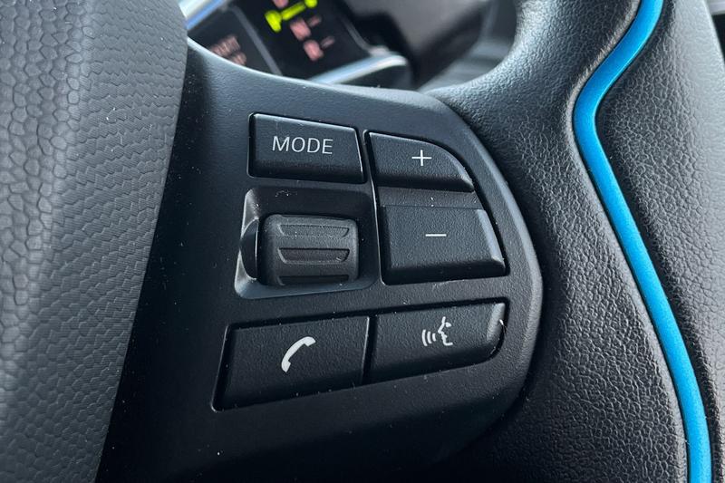 Used BMW i3 2021 for sale - 76908806: Photo 33