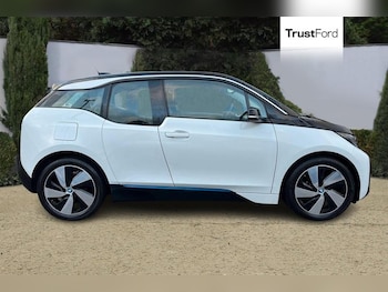 Used BMW i3 2021 for sale - 76908806: Photo