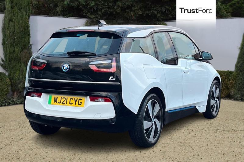 Used BMW i3 2021 for sale - 76908806: Photo 4