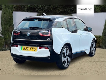 Used BMW i3 2021 for sale - 76908806: Photo
