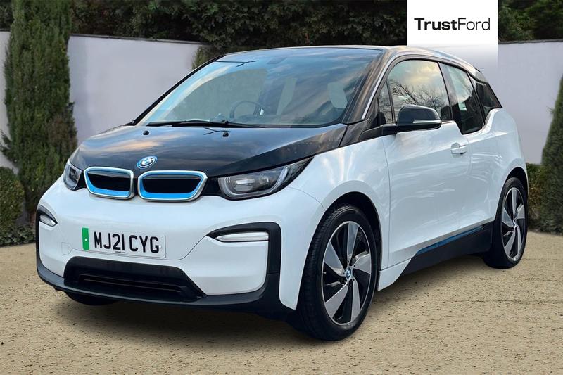 Used BMW i3 2021 for sale - 76908806: Photo 5