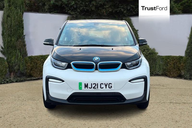 Used BMW i3 2021 for sale - 76908806: Photo 6