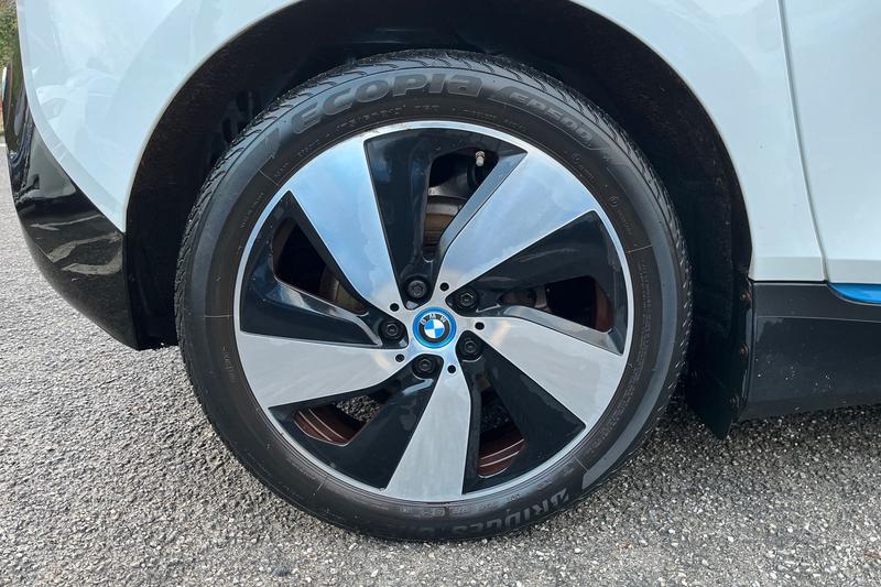 Used BMW i3 2021 for sale - 76908806: Photo 8