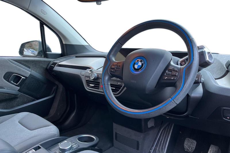 Used BMW i3 2021 for sale - 76908806: Photo 9