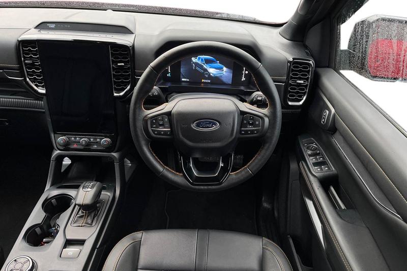 Used Ford Ranger 2024 for sale - 77529126: Photo 11