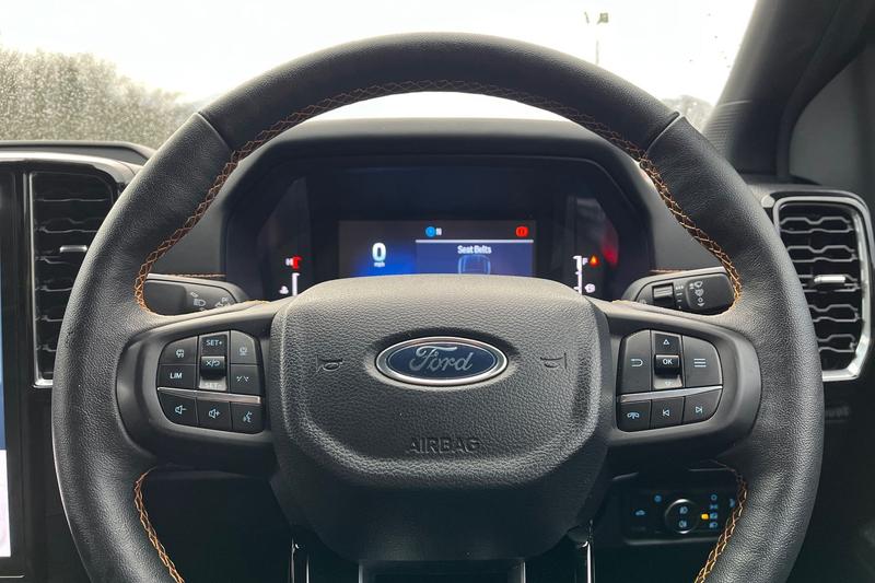 Used Ford Ranger 2024 for sale - 77529126: Photo 12