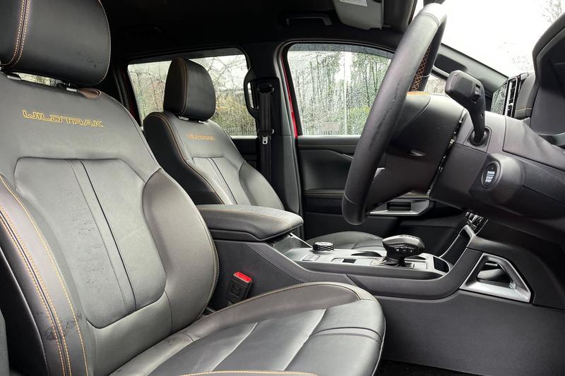 Used Ford Ranger 2024 for sale - 77529126: Photo 17