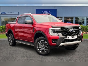 Used Ford Ranger undefined for sale - 77529126: Photo