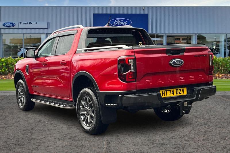 Used Ford Ranger 2024 for sale - 77529126: Photo 2