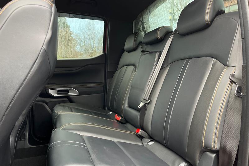 Used Ford Ranger 2024 for sale - 77529126: Photo 20