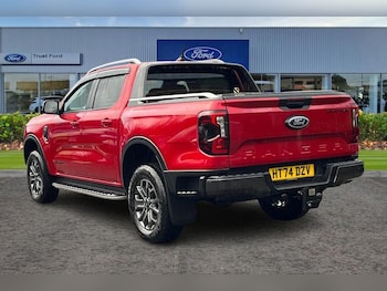 Used Ford Ranger undefined for sale - 77529126: Photo