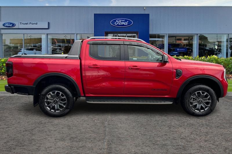 Used Ford Ranger 2024 for sale - 77529126: Photo 3