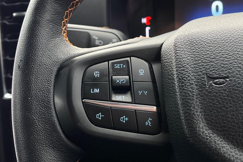 Used Ford Ranger 2024 for sale - 77529126: Photo 34