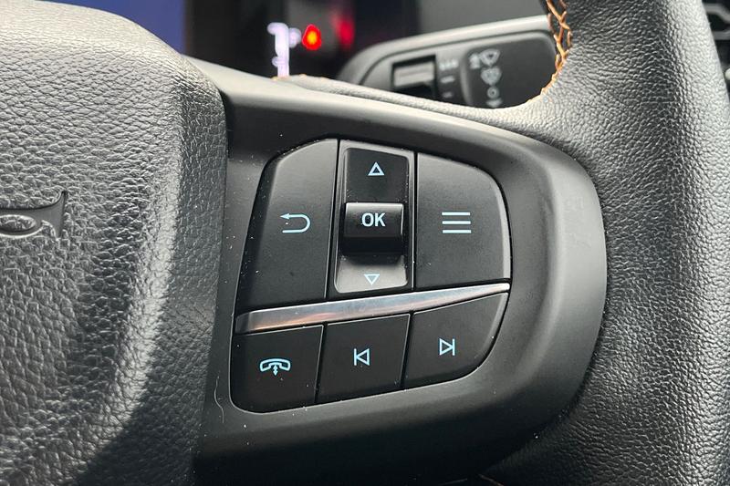 Used Ford Ranger 2024 for sale - 77529126: Photo 35