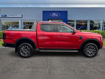 Used Ford Ranger undefined for sale - 77529126: Photo