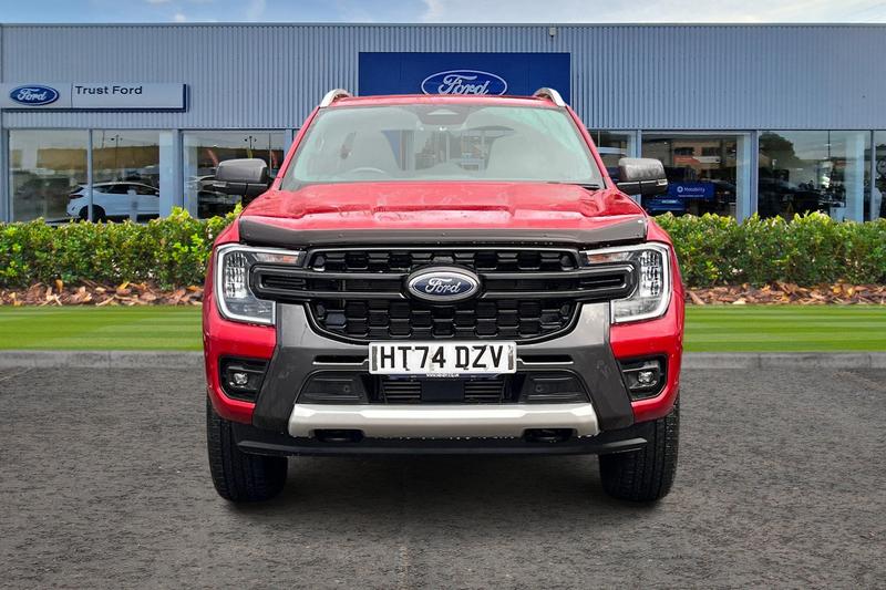 Used Ford Ranger 2024 for sale - 77529126: Photo 6