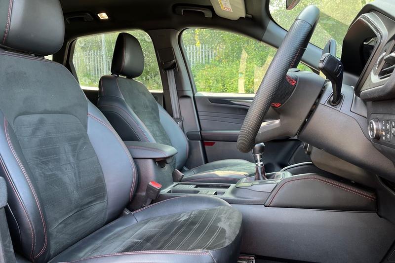 Used Ford Kuga 2023 for sale - 76937168: Photo 17