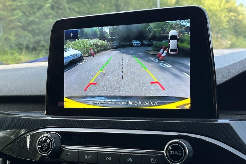 Used Ford Kuga 2023 for sale - 76937168: Photo 30