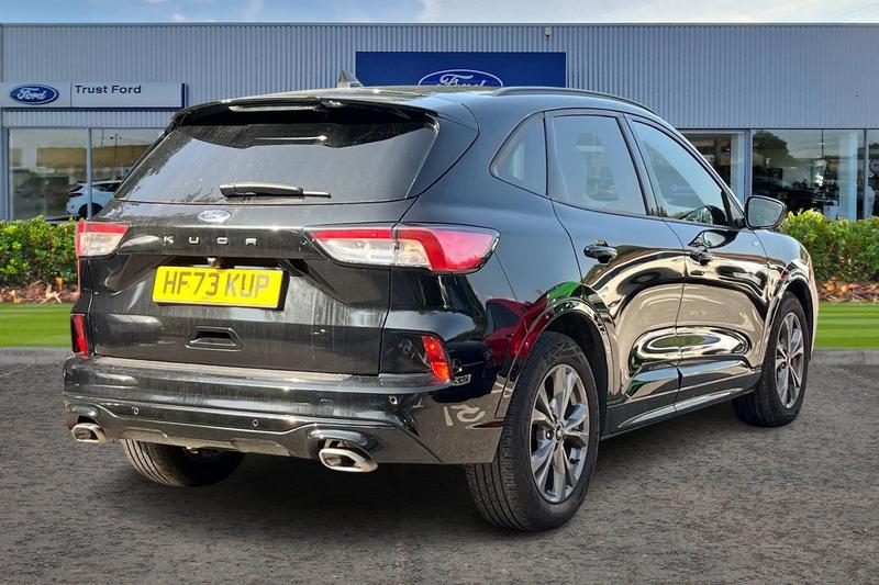 Used Ford Kuga 2023 for sale - 76937168: Photo 4