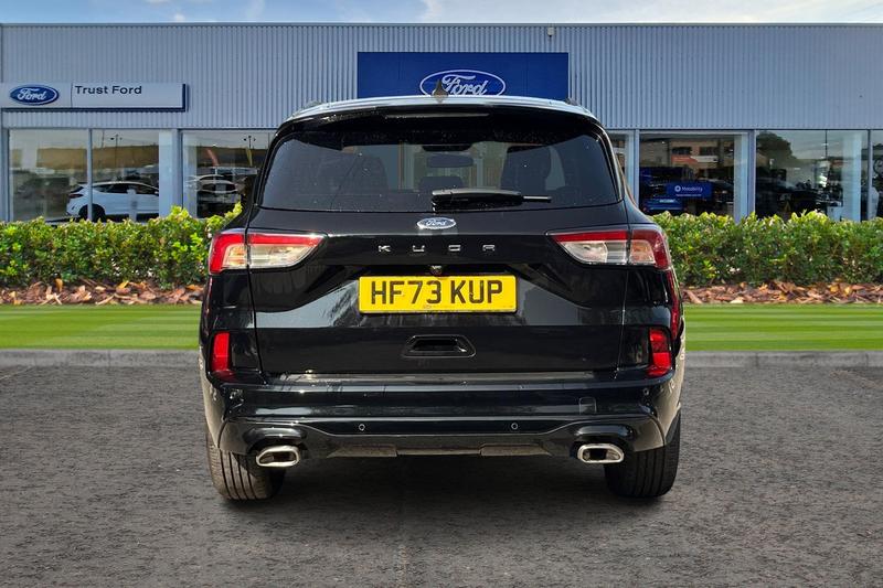 Used Ford Kuga 2023 for sale - 76937168: Photo 7