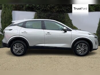 Used Nissan Qashqai undefined for sale - 78513405: Photo