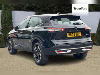 Used Nissan Qashqai undefined for sale - 78413219: Photo