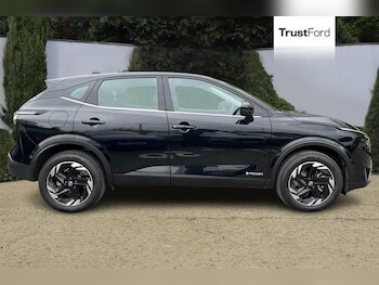 Used Nissan Qashqai undefined for sale - 78413219: Photo