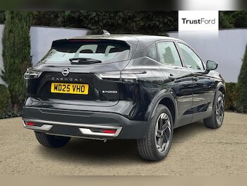 Used Nissan Qashqai undefined for sale - 78413219: Photo