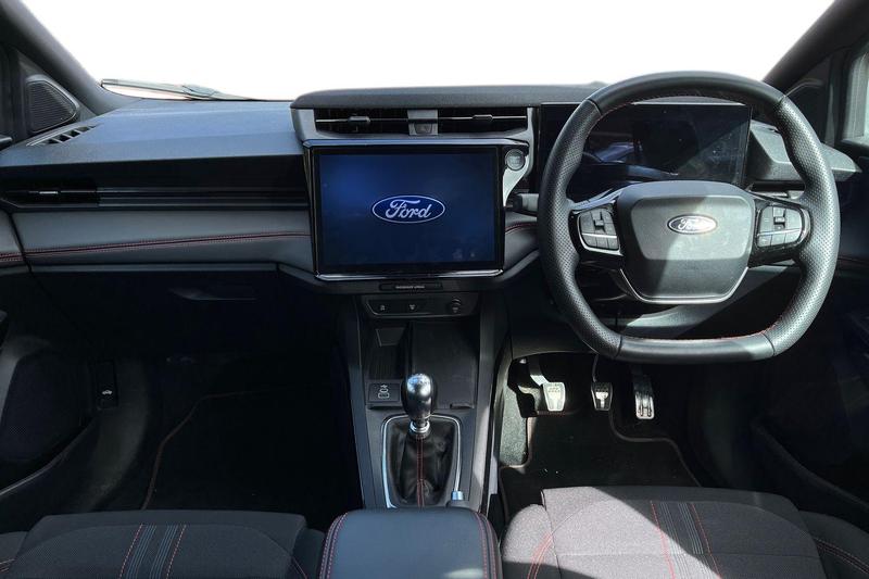 Used Ford Puma 2024 for sale - 78035731: Photo 10