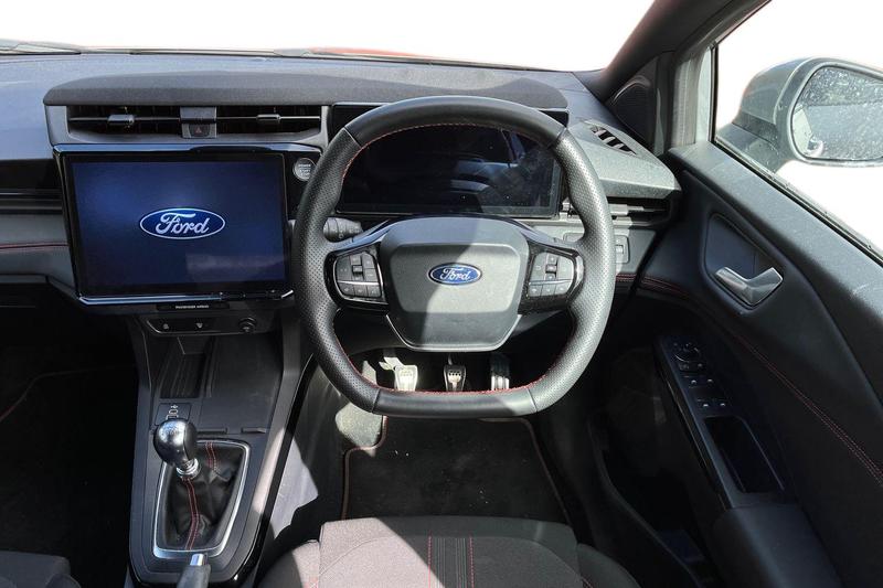 Used Ford Puma 2024 for sale - 78035731: Photo 11