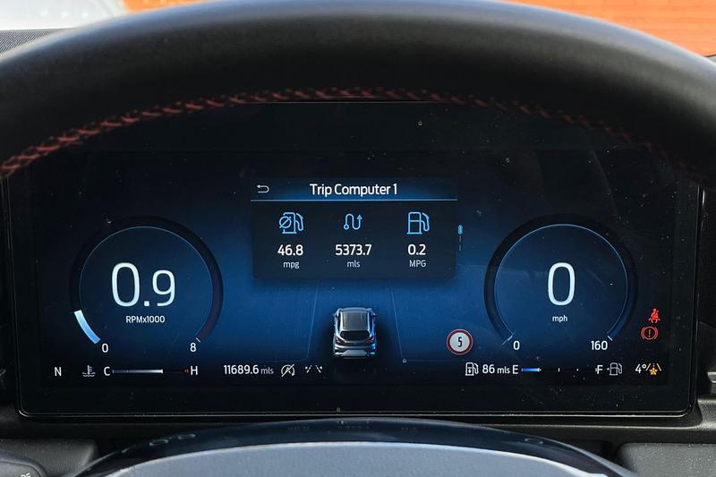 Used Ford Puma 2024 for sale - 78035731: Photo 13